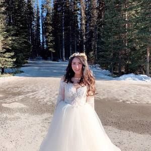 Meet your Posher, Sunny